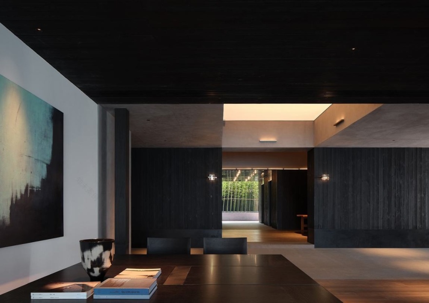 寒舍丨中国汕头丨今古凤凰设计机构-23