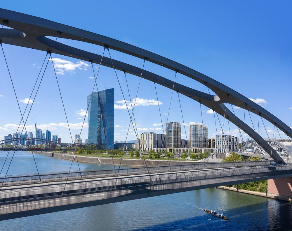 德国法兰克福港区项目丨Hadi Teherani architects-13