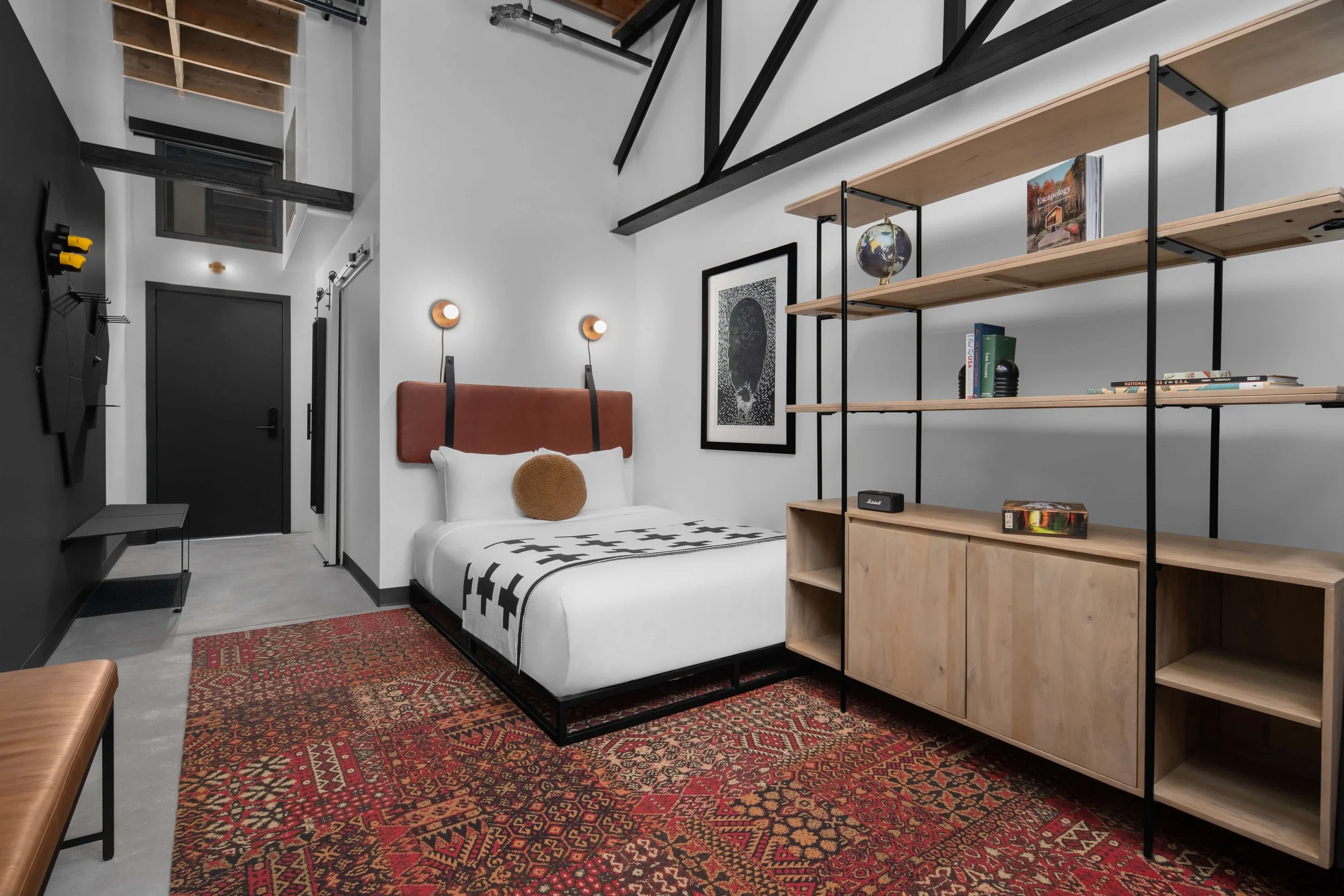 丨美国盐湖城丨Vida Design-9