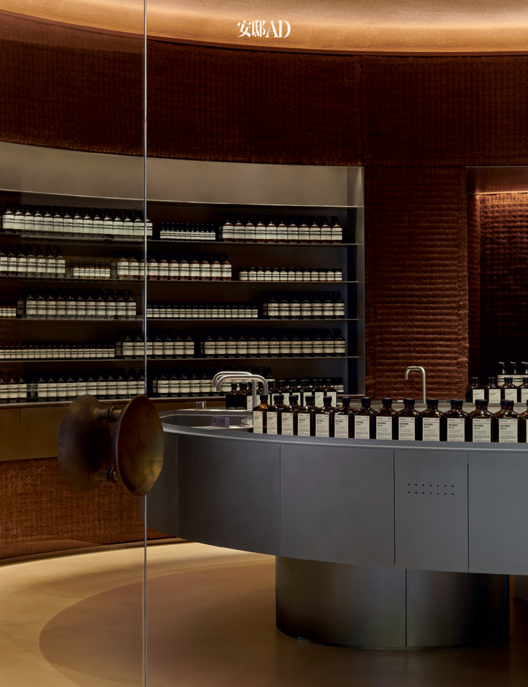 城市的情感 回溯与想象-2