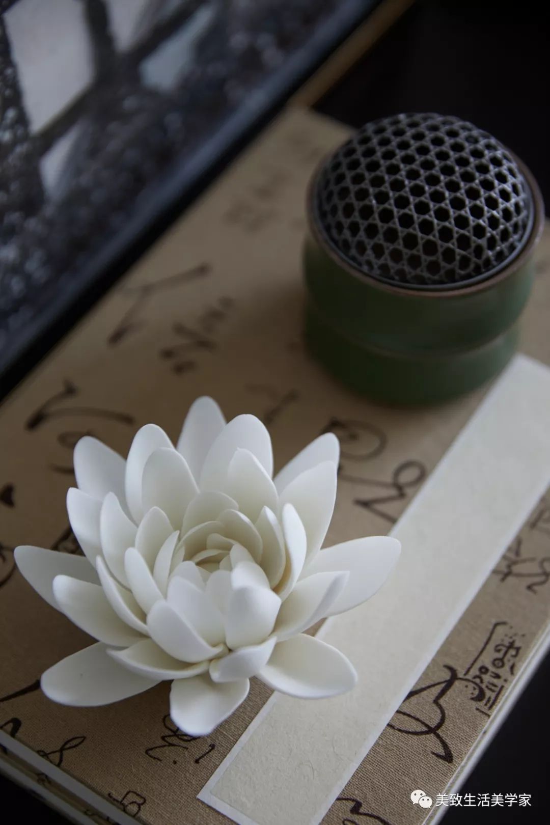 北大资源颐和江南 140,现代中式家居的优雅与闲适-19