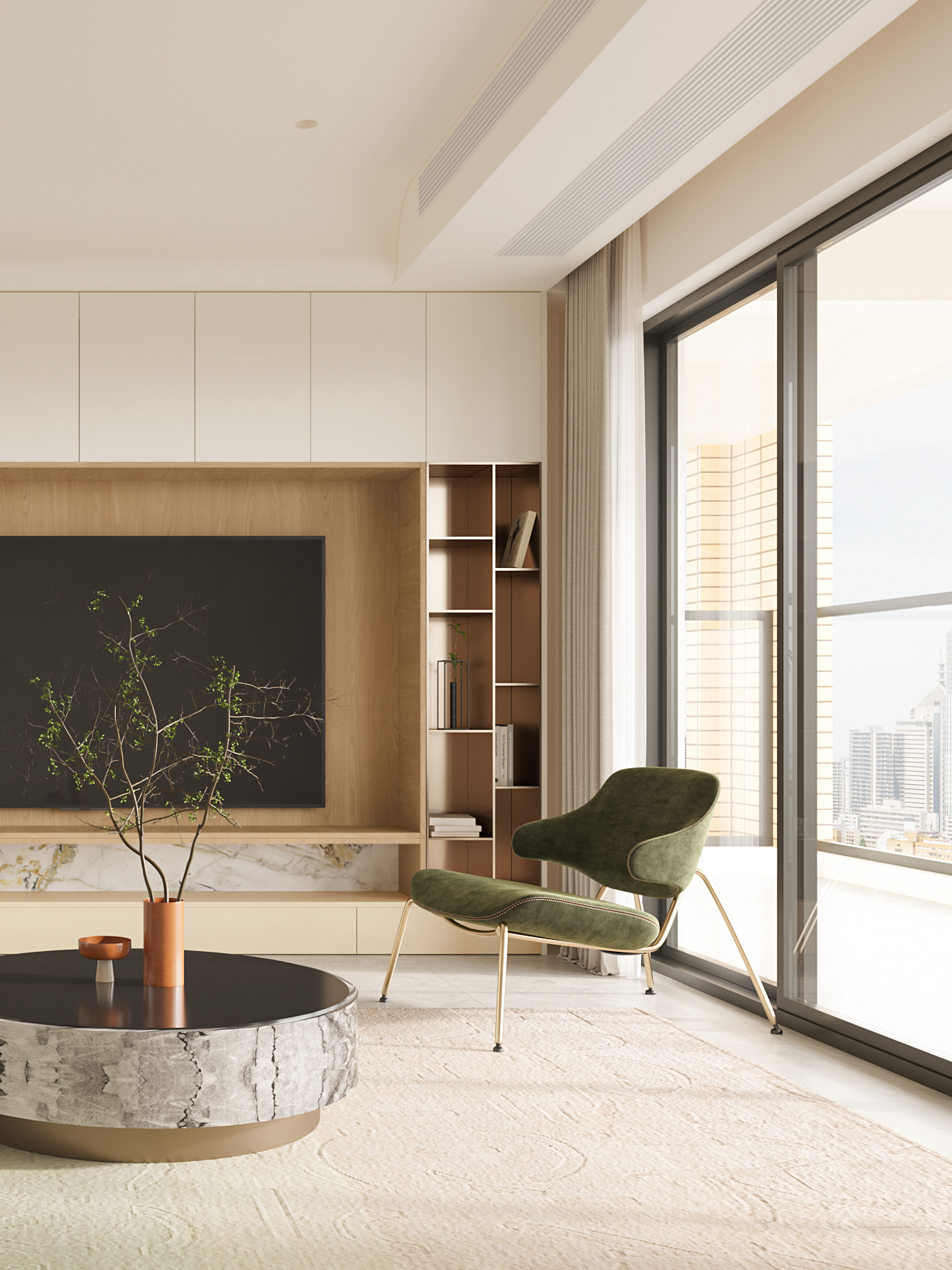 竹青丨材契作品丨中国惠州丨许哲,涂萍-11