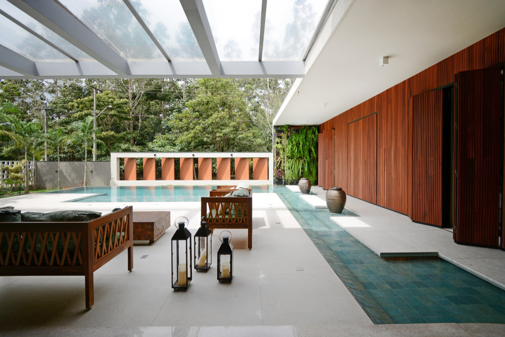 森林中的宜居秘境-13