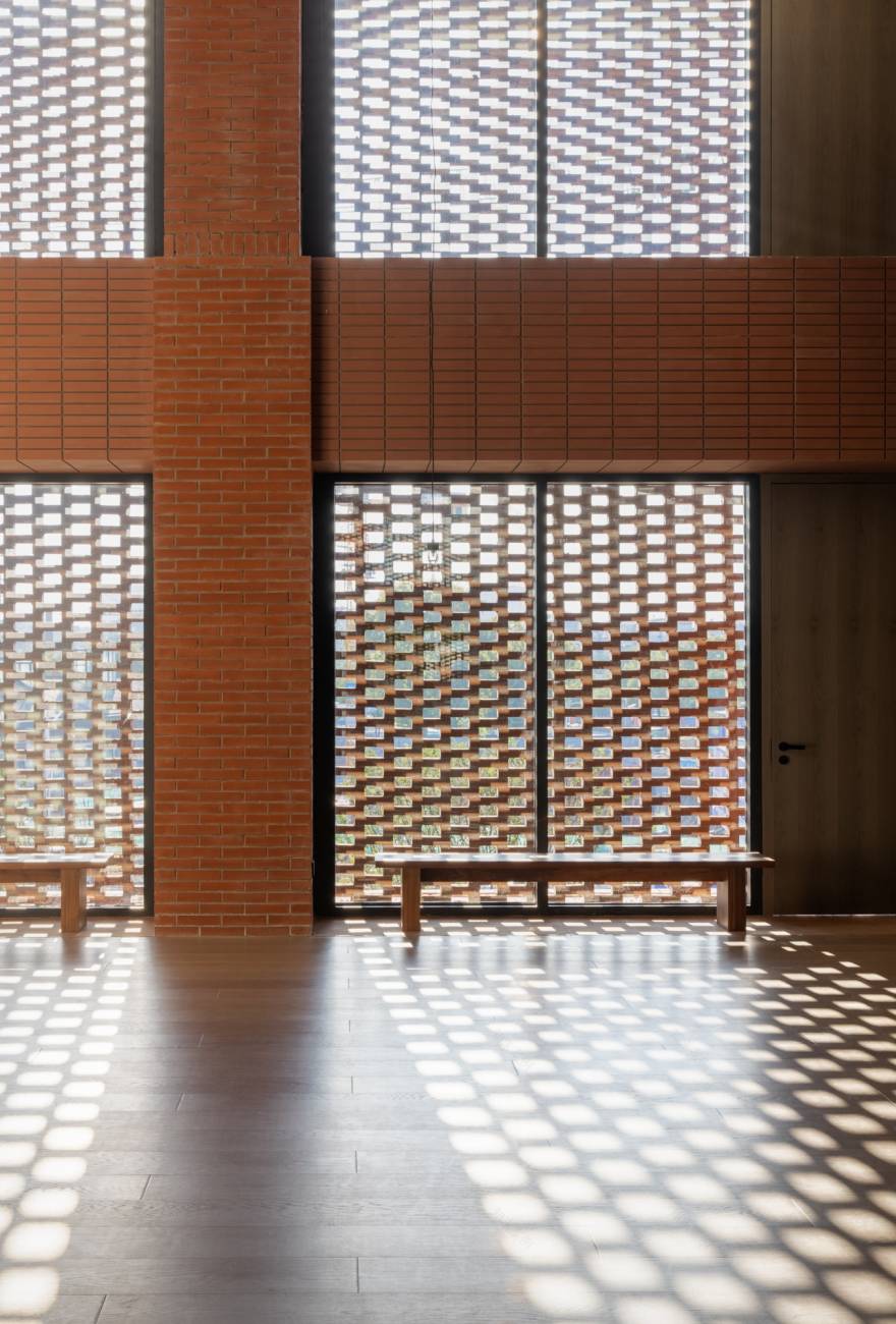 Tao·ichuan Hotel(陶溪川酒店)丨中国景德镇-14