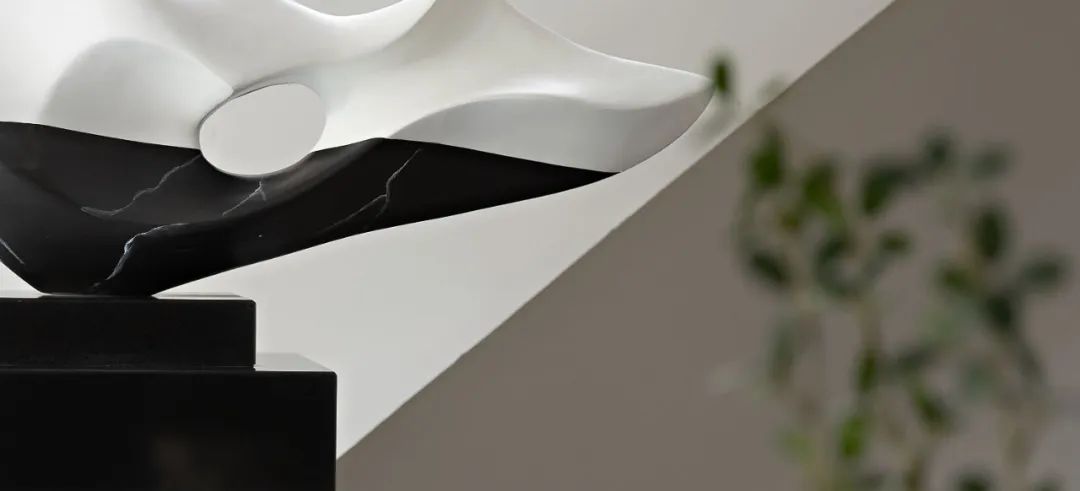 极尽雅致，在这里，过与梦想有关的日子 | 方黄设计-161