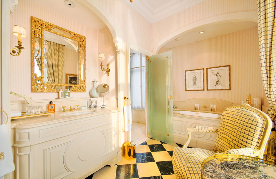 阿姆斯特丹洲际酒店(摄影图片)-49