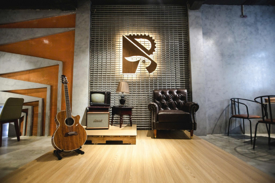 兔子咖啡丨越南胡志明市-2