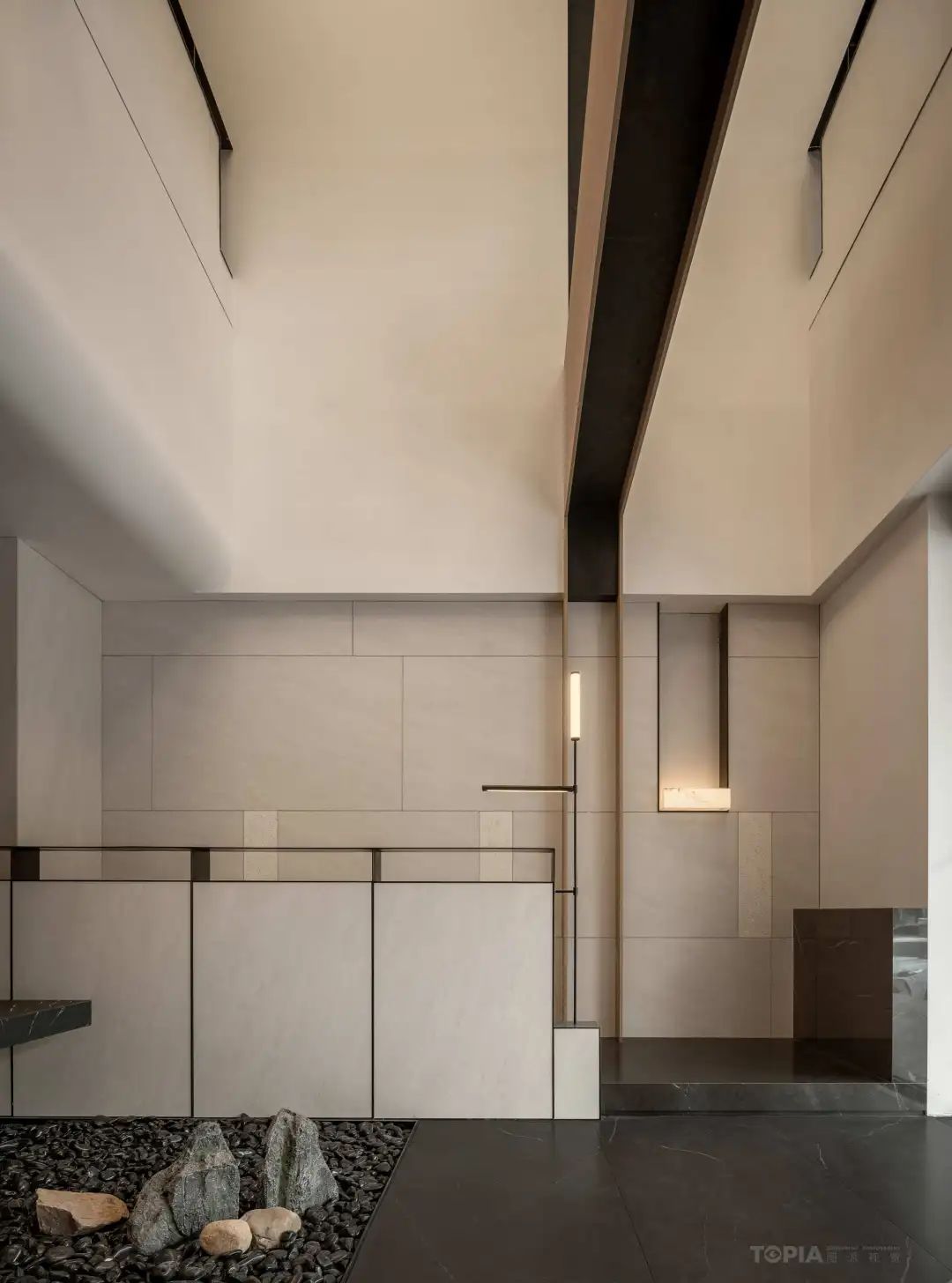 德莱美DSC展馆丨中国河北丨安年设计-10