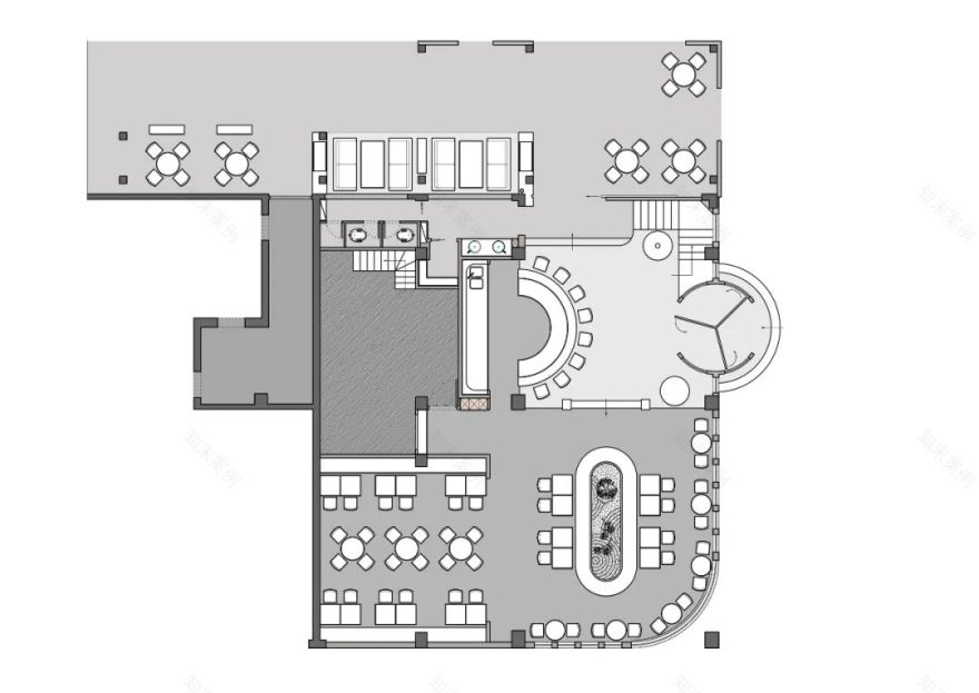 湓浦酒馆丨中国九江丨为空间商业设计机构-121