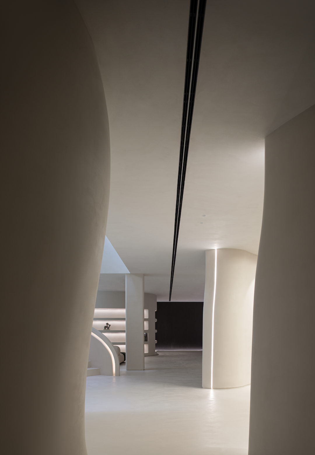 空间艺术馆丨中国苏州丨赖仕锦设计工作室-25