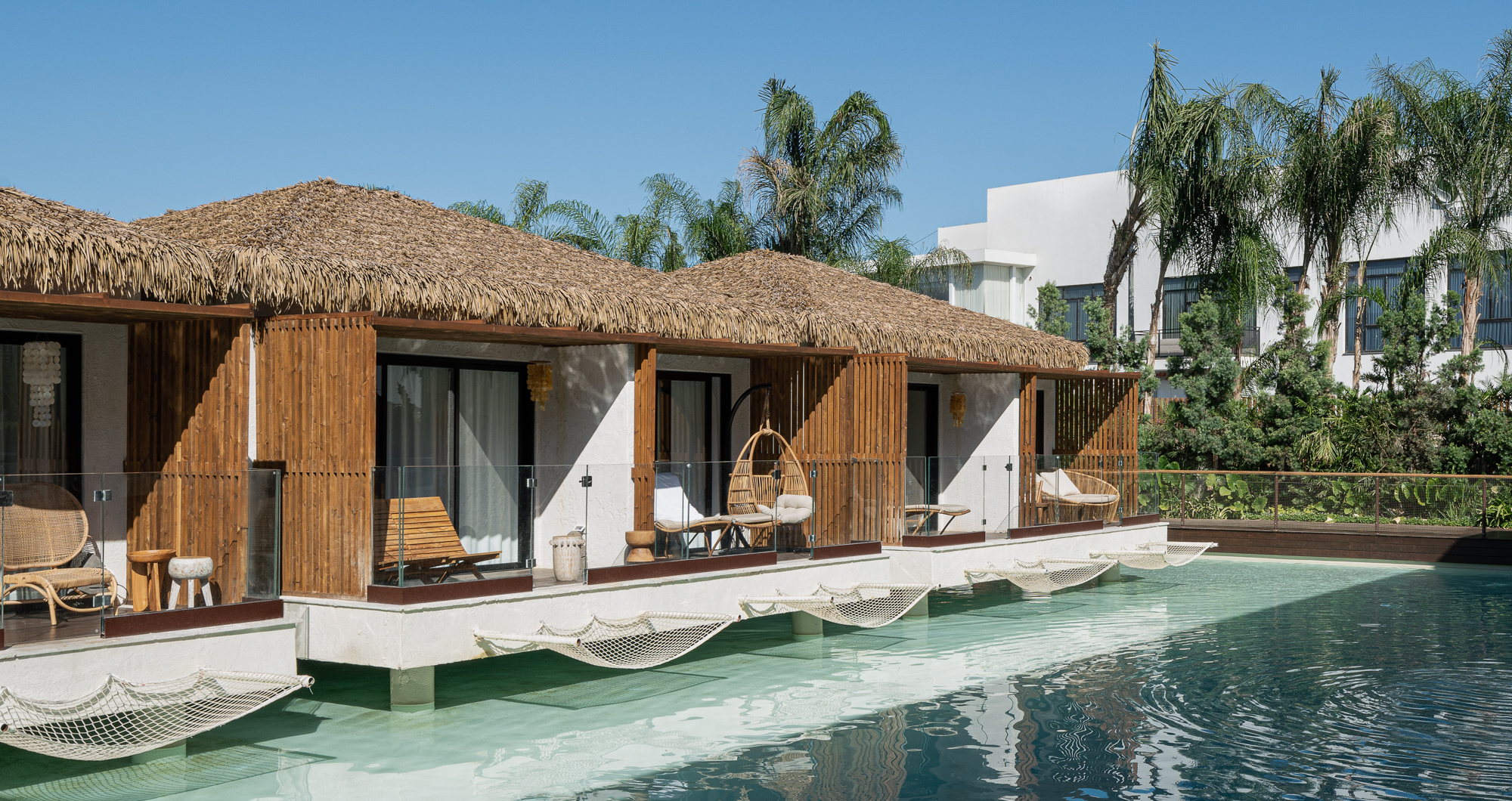 以色列 Kahi Event Resort丨Yaron Tal-16