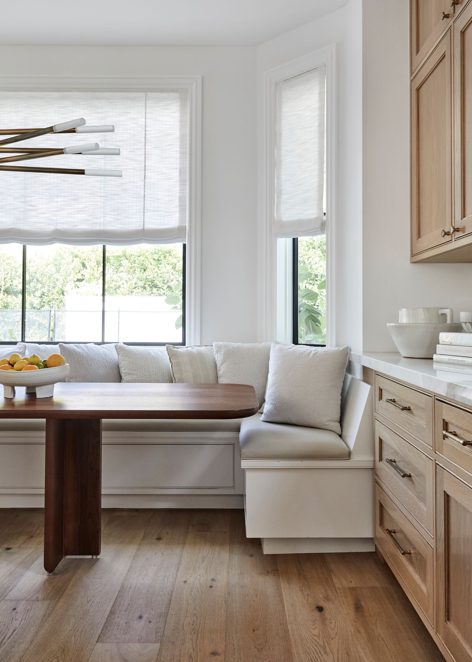 洛杉矶大家庭住宅设计丨美国洛杉矶-16