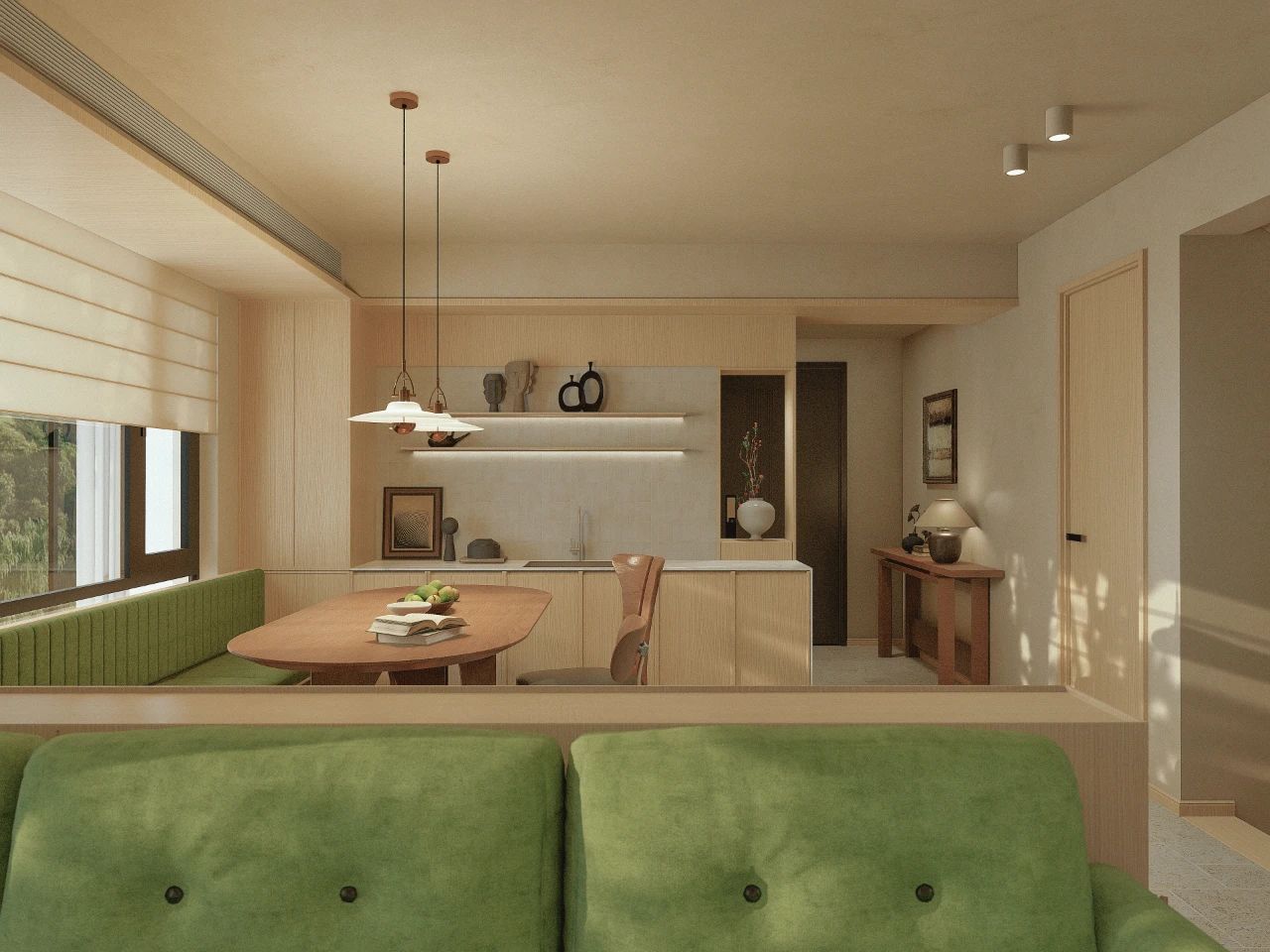 誉浪东望丨中国成都丨曹瑜CYAN  任峻宏Frank-65