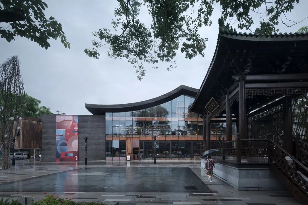 VARI几里设计丨中国上海-124