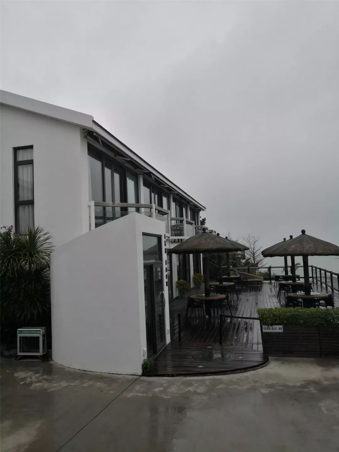 海景房的雕塑艺术与室内设计-39