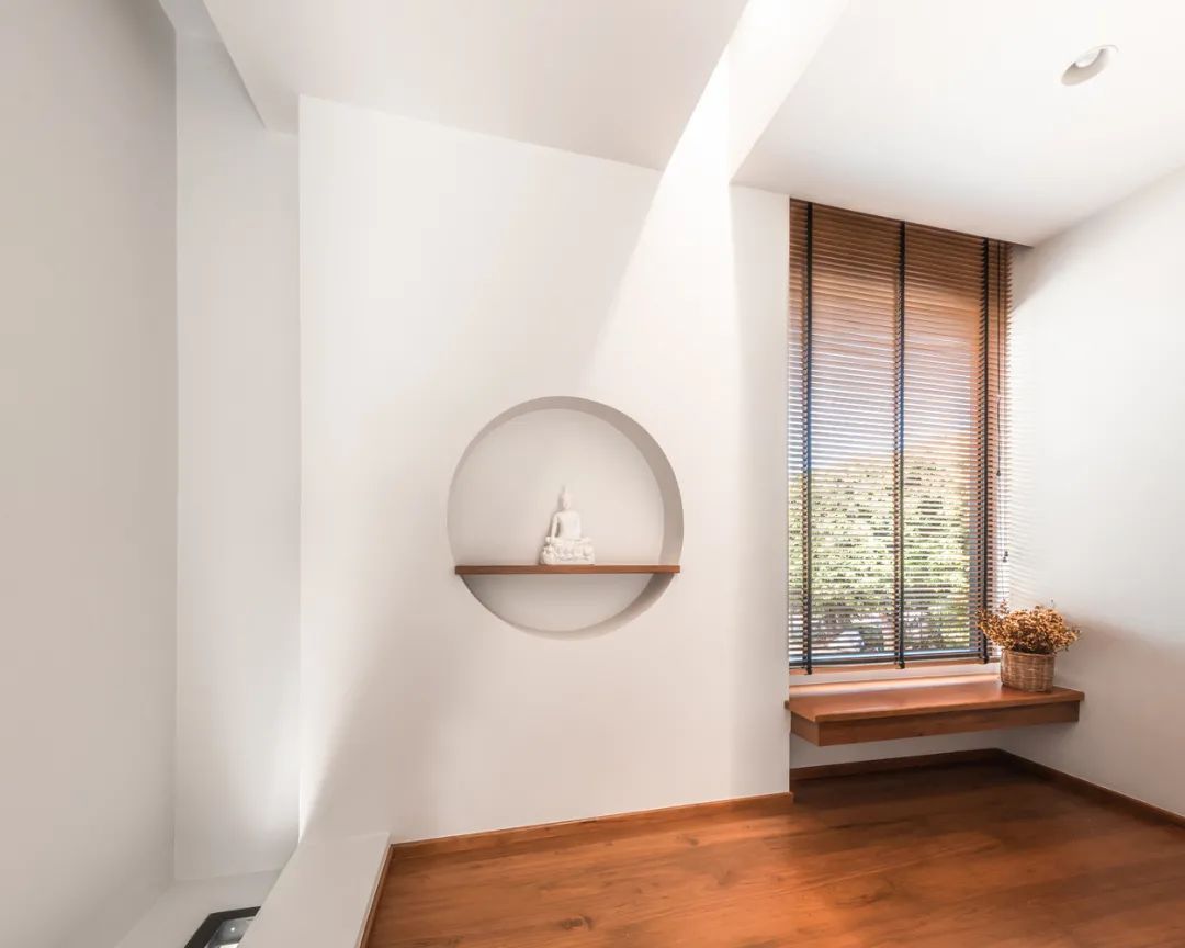 清迈 400㎡别墅 | 自然与隐私的和谐共生-23