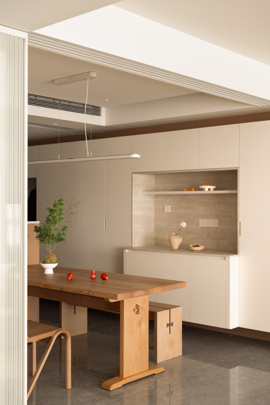 《暖暖》丨中国合肥丨郝泽伟设计工作室-27