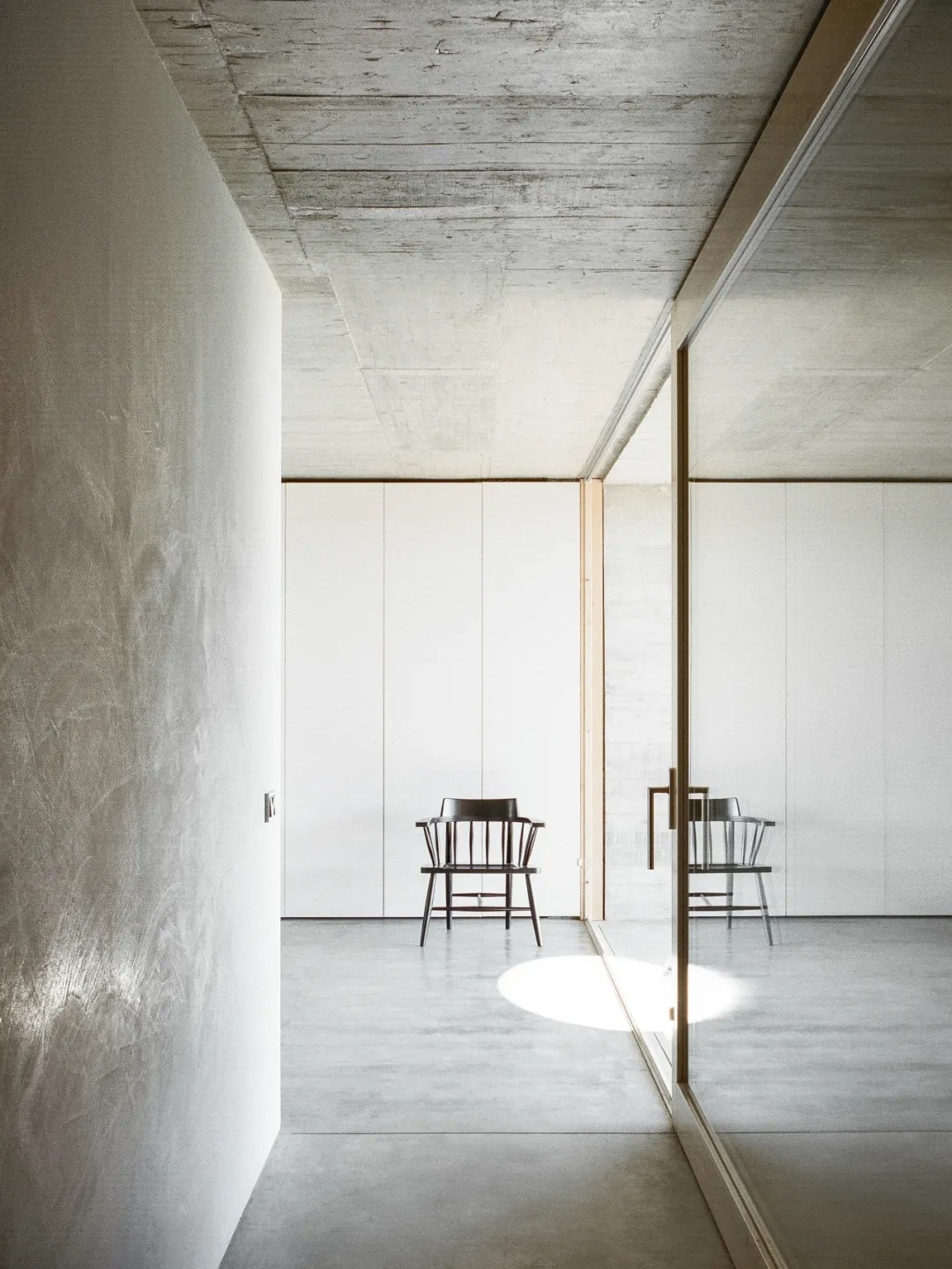 Aires Mateus 建筑事务所丨葡萄牙里斯本丨Aires Mateus Architecture-33