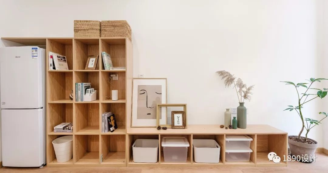 合肥玫瑰园·绿色生机空间-83