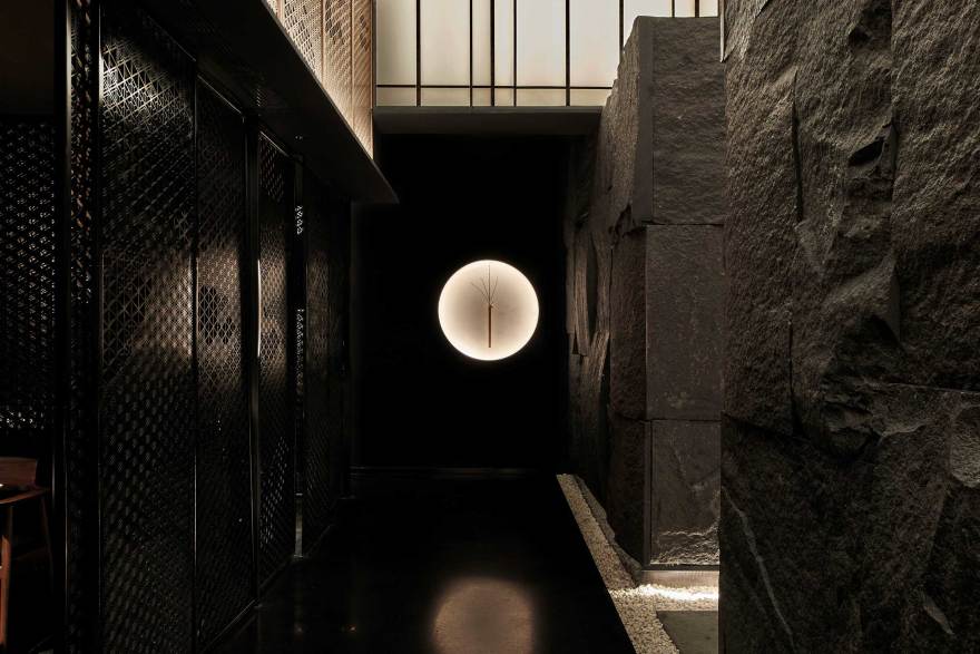 SORA Offers Bold Design and Traditional Japanese Influences — Design Anthology-13