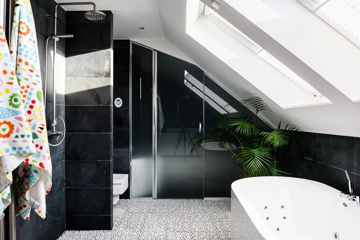 多彩瑞典建筑与室内设计-21