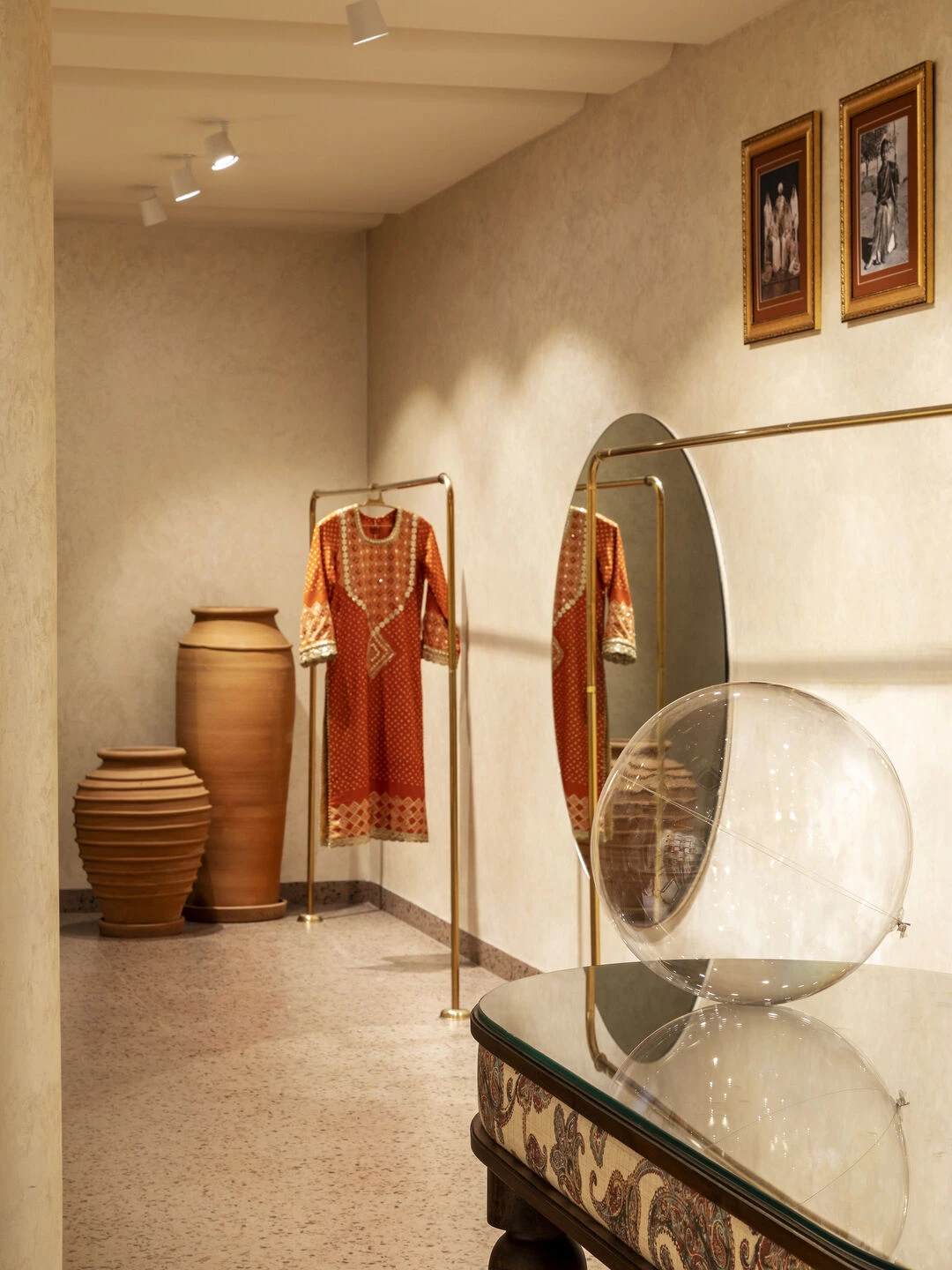 Minny Sandhu 服装零售店丨印度丨Bora Dá Designs-8