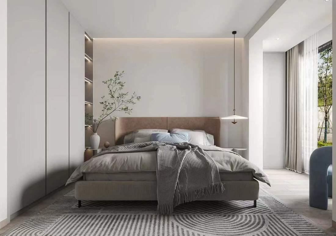 深圳乐群雅居大宅设计丨中国深圳-20