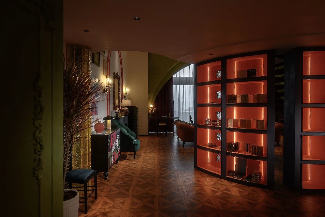 予余设计办公室丨中国重庆丨予余设计工作室-29