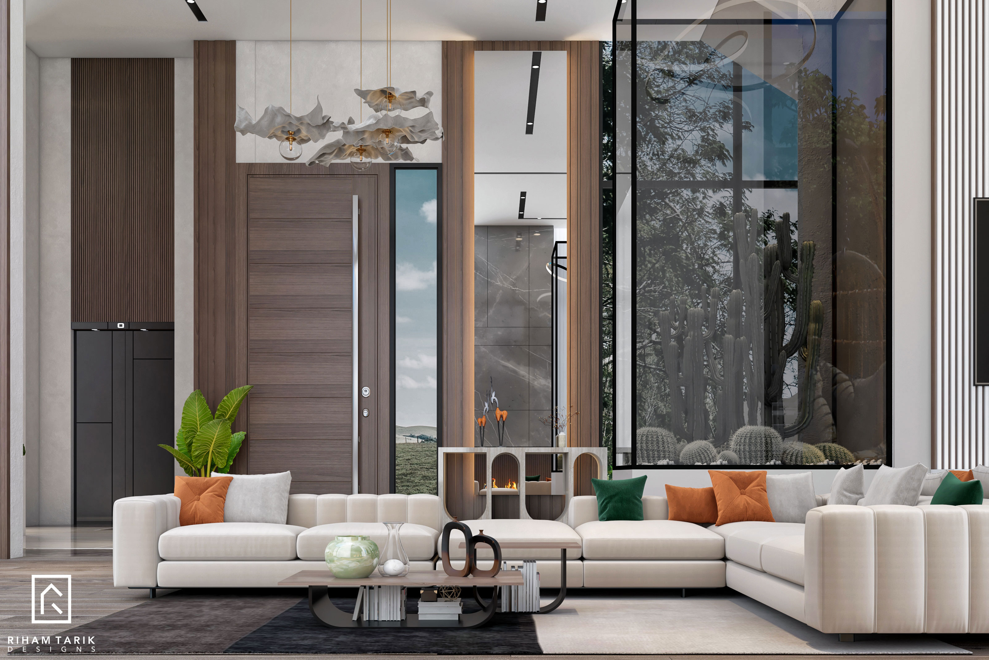 QA | ULTRA MODERN RECEPTION-5