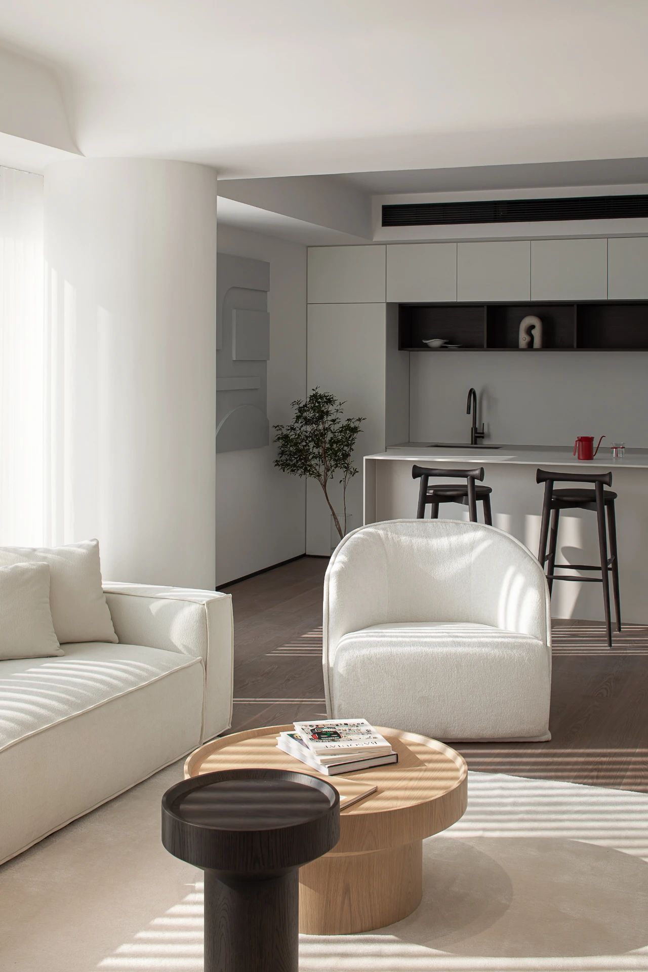 光引·窗下丨中国惠州丨BDSD吾界设计-32