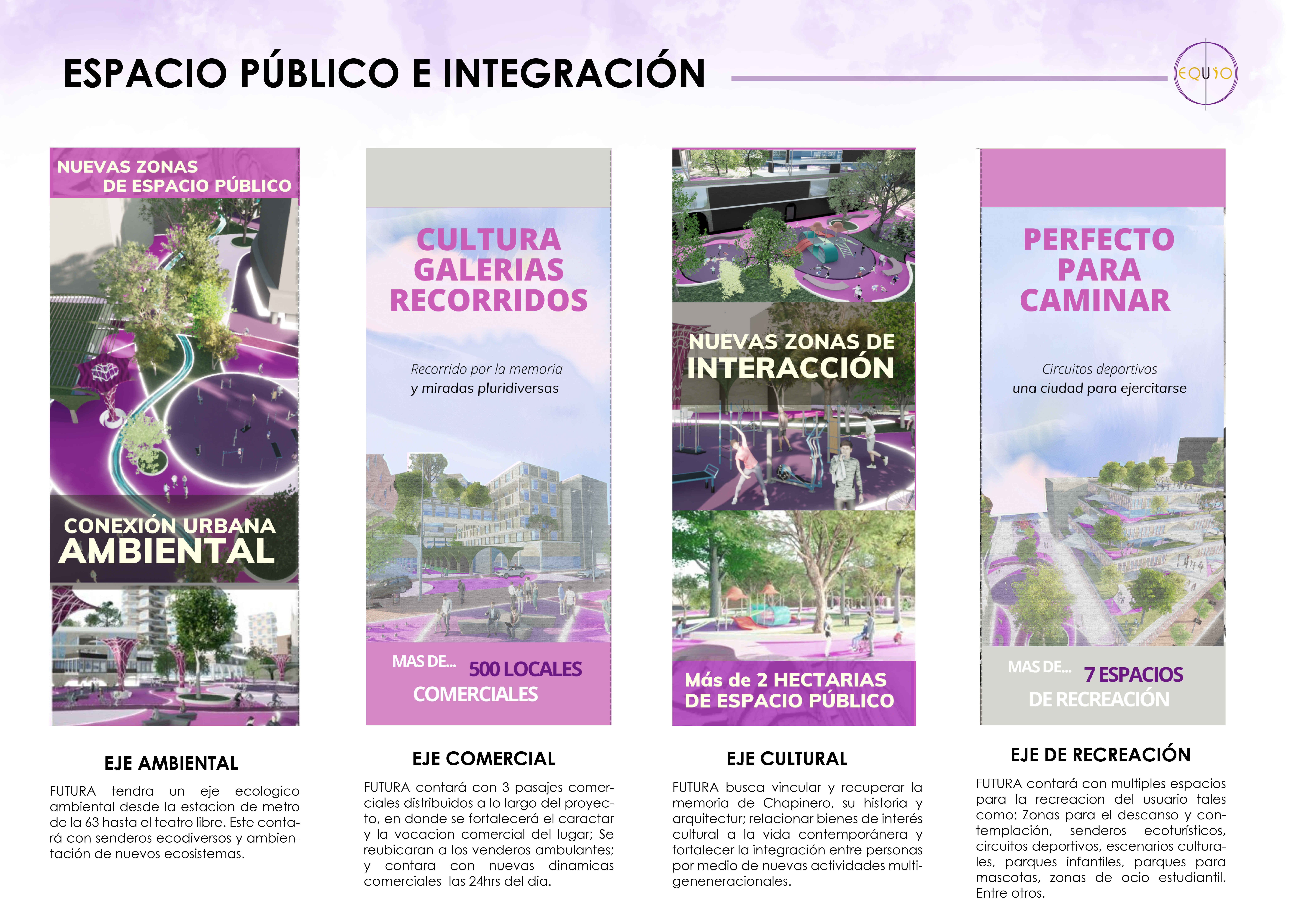 PLAN PARCIAL CHAPINERO - PORTAFOLIO EQUIO-79