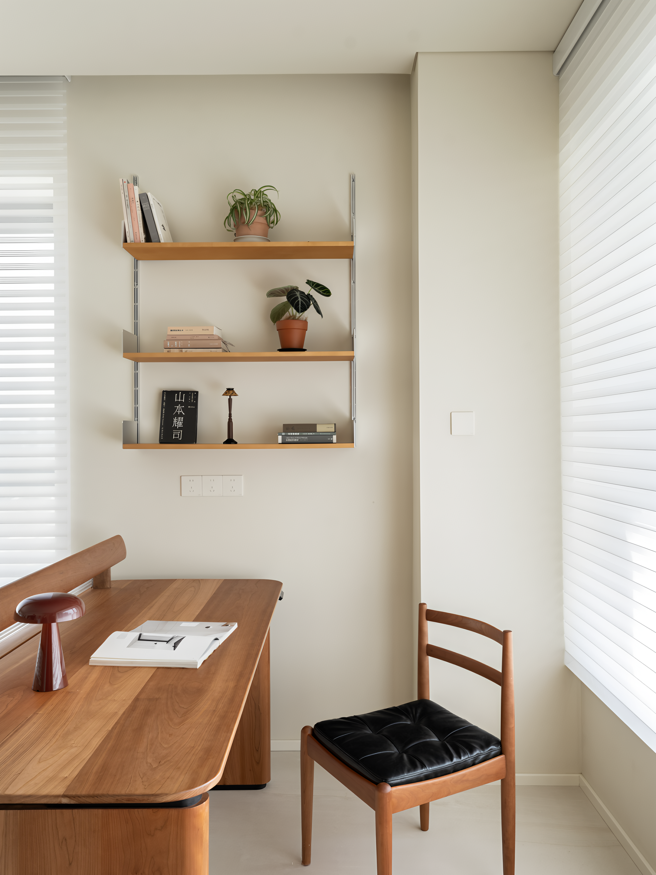 西安曲江城市树180㎡私宅平层丨中国西安丨西安红杉设计-27