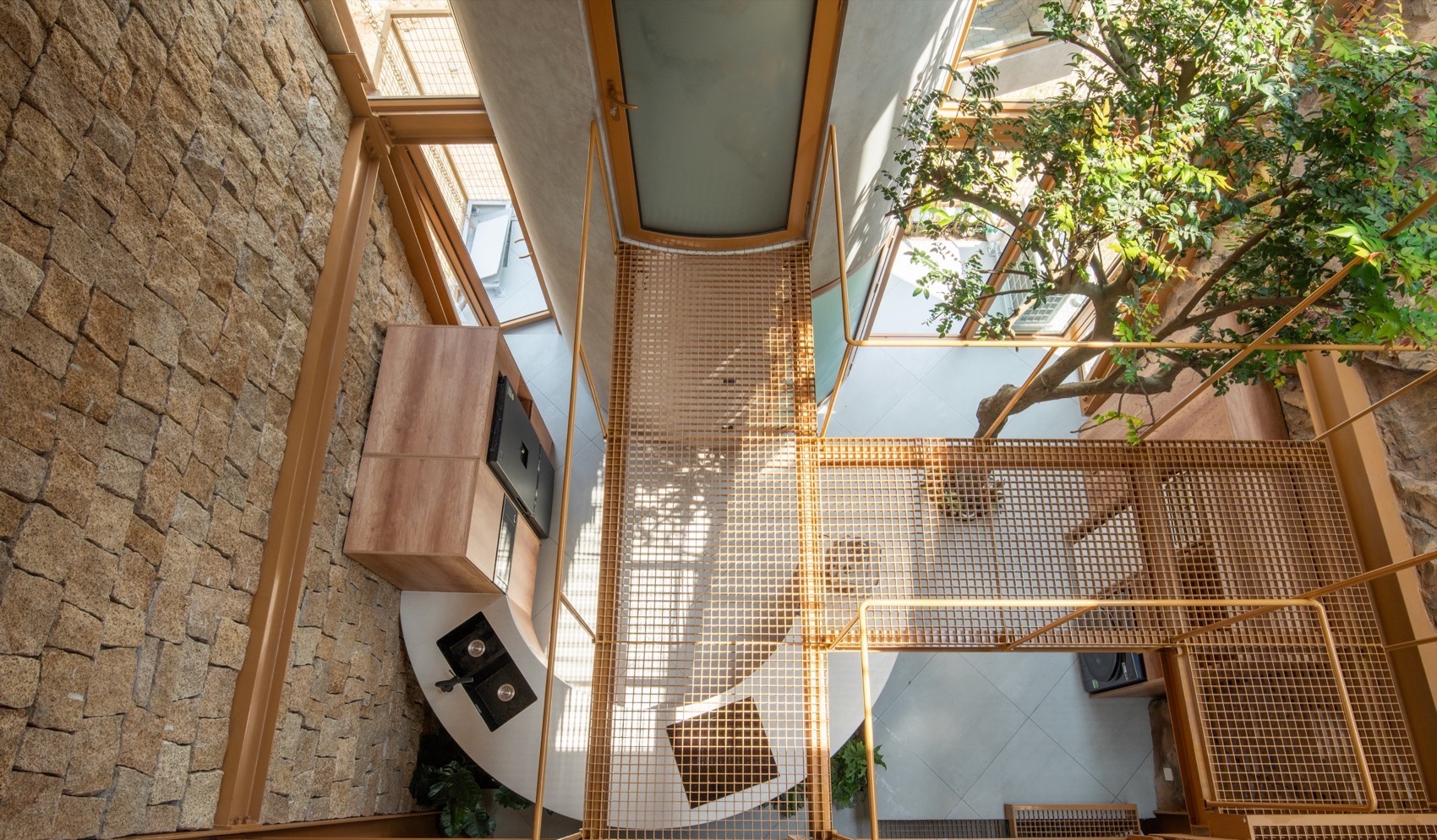 Ga·o住宅与办公室丨越南丨85 Design-195