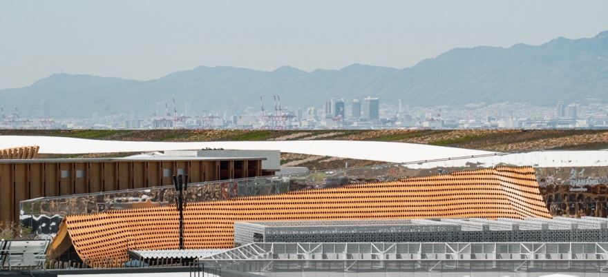 2025大阪世博会泰国馆丨日本大阪-28