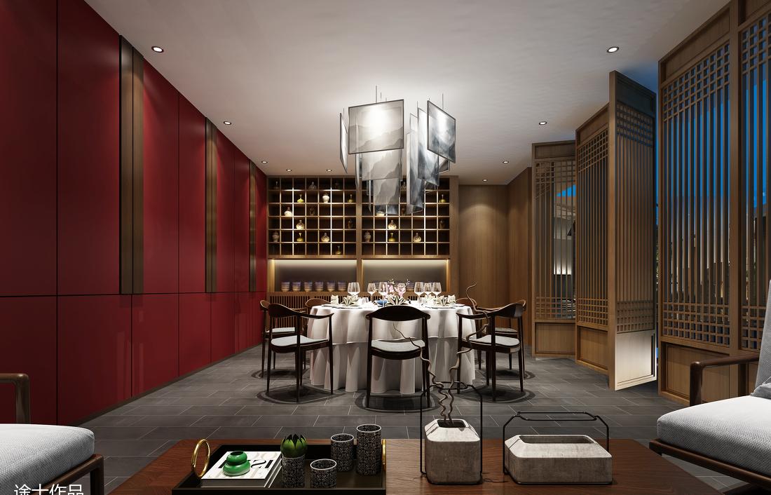 
屋顶的四合院 -9