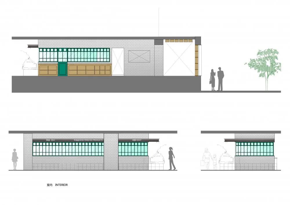 上海 Cityfarm 好菜集 | 绿色生态与都市生活的完美融合-36