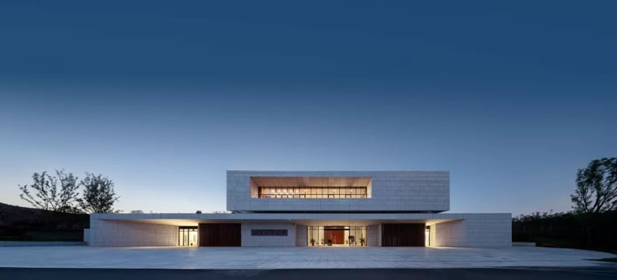 徐州珠山艺术街区丨中国徐州-11