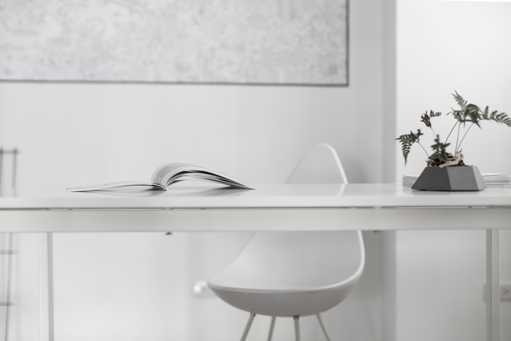 成舍中山二部办公室 | 成舍设计-25