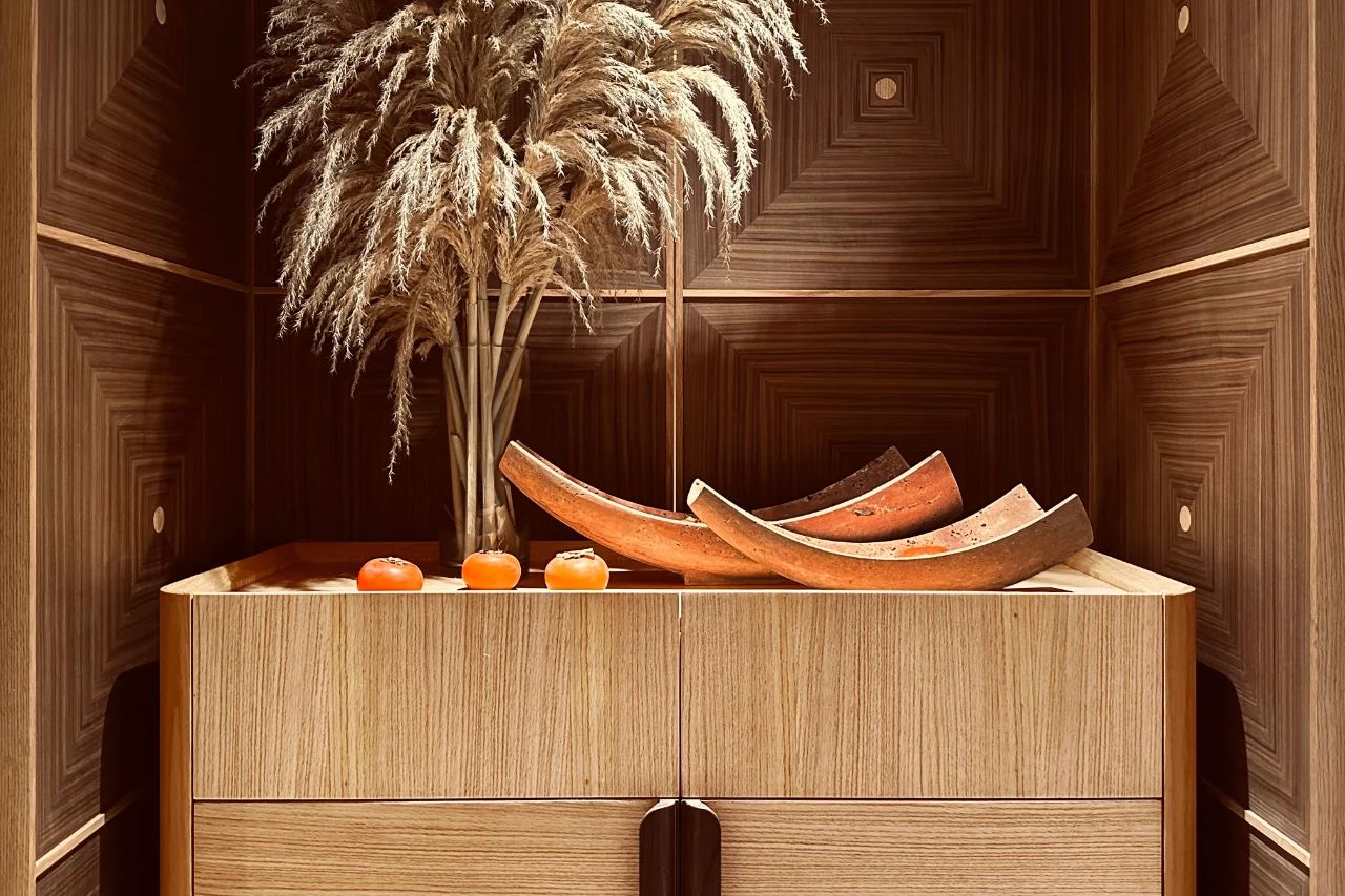 异形户型改造范本丨设计师赖旭东-17