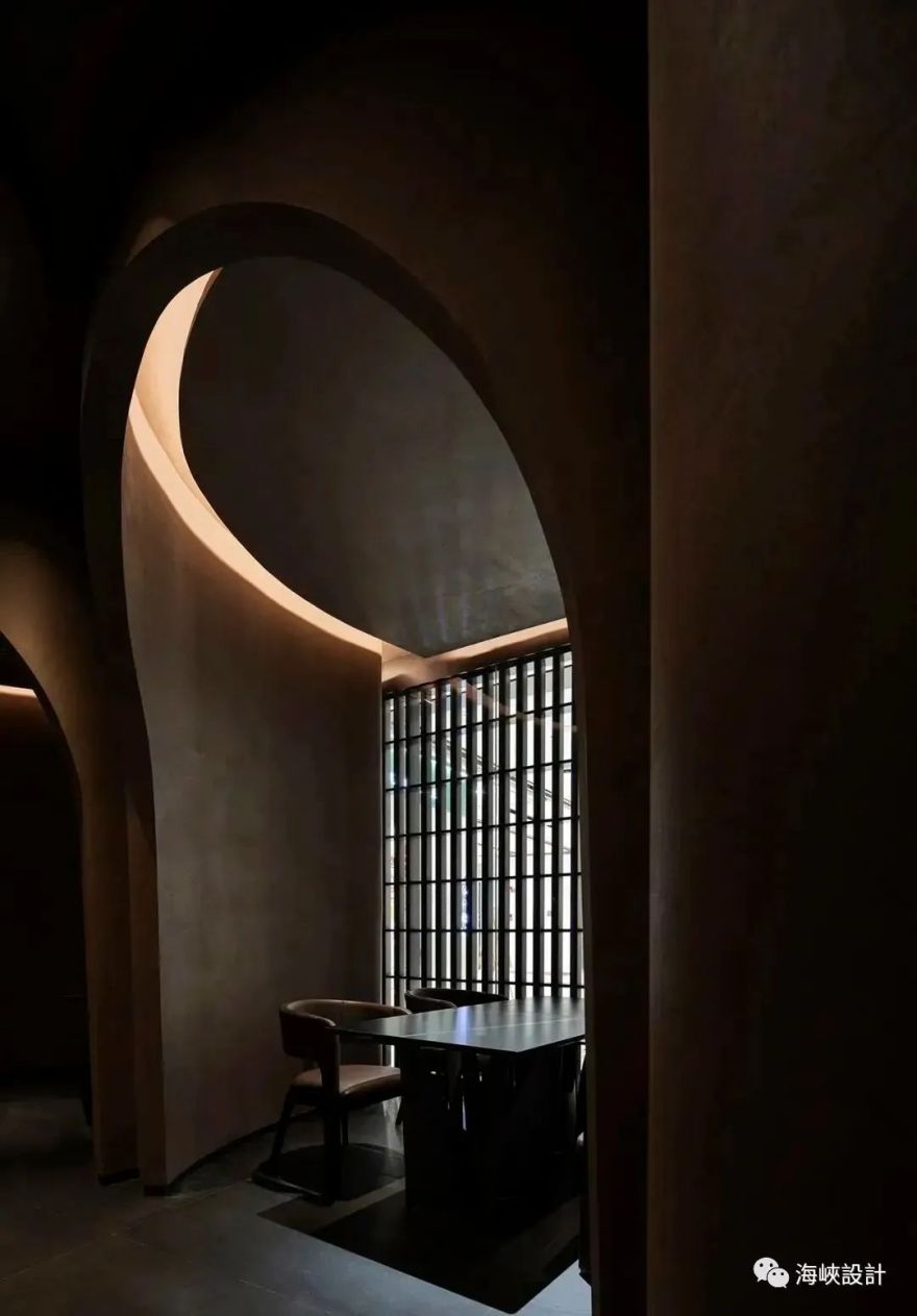 勋·KUNSHO 创意料理丨中国厦门丨泉州结禾设计机构-31