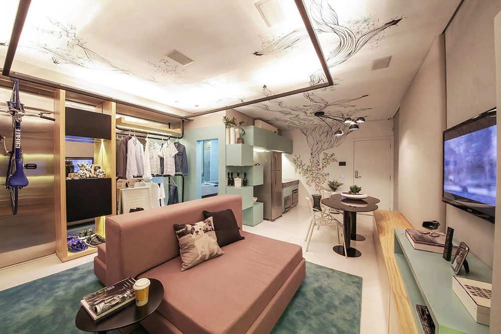 SETIN DOWNTOWN REPÚBLICA I SP Consuelo Jorge-0