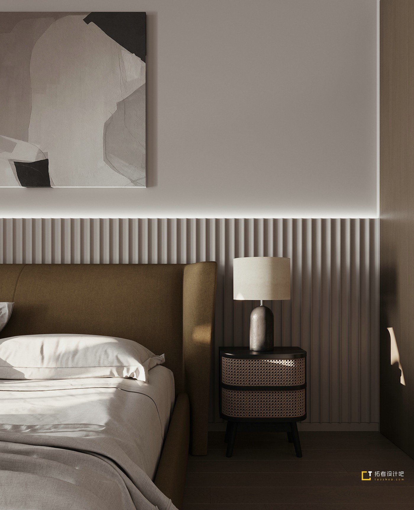 简装空间设计 换一种格调！-15