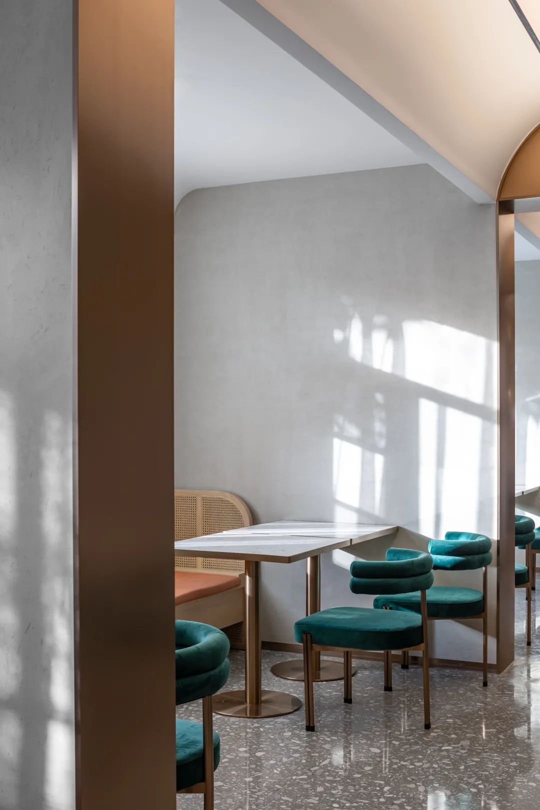 苏州·漫亭酒店丨中国苏州丨吕邵苍观建筑设计-37