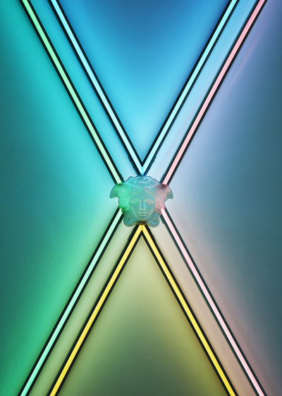 纽约设计界宠儿 Sasha Bikoff 的梦幻设计之旅-16