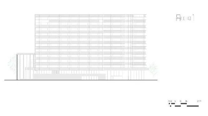 上海现代汽车服务产业集聚区尚鸿商务中心丨中国上海丨致正建筑工作室等多家机构-70