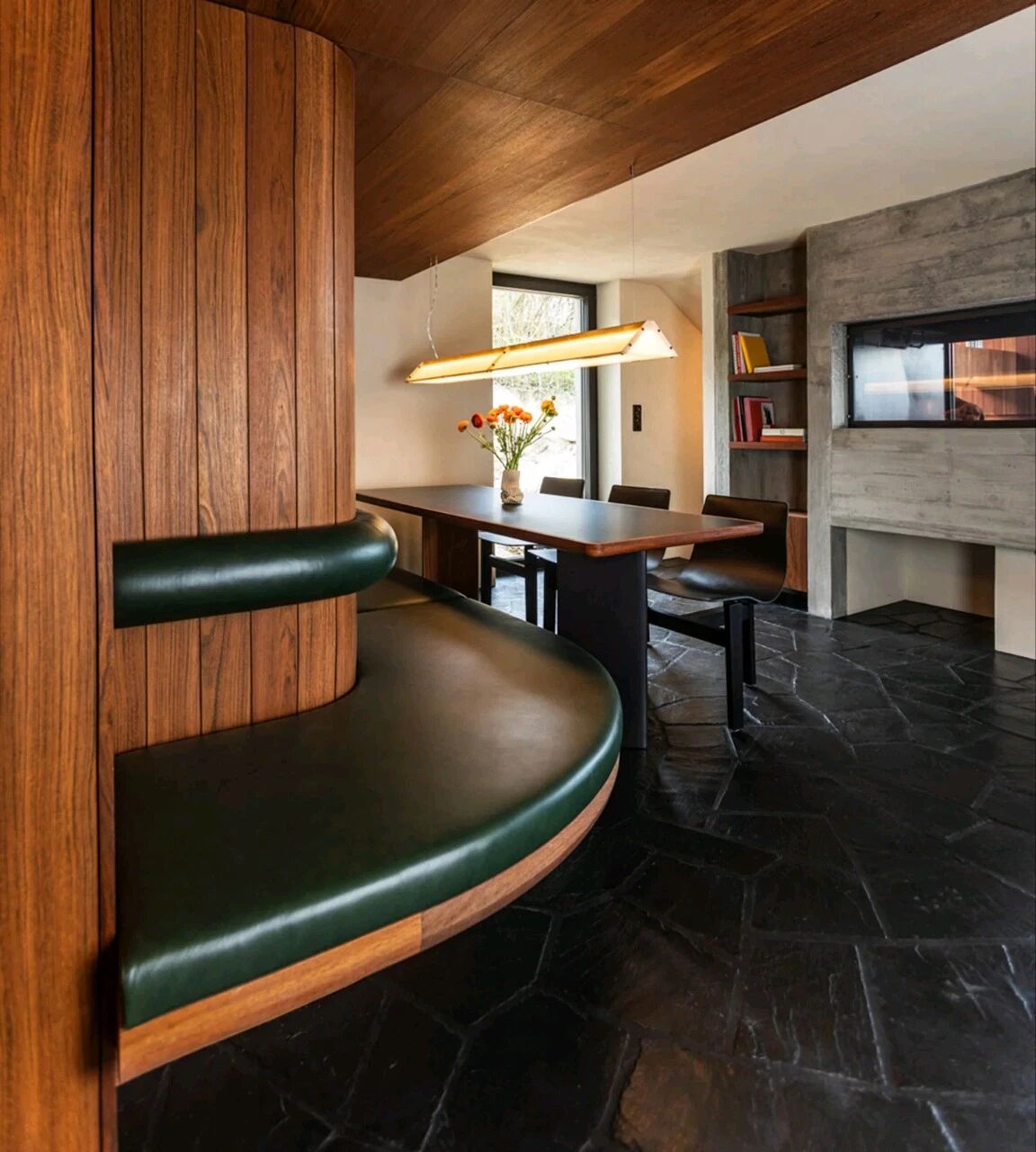 费赫庄园丨瑞士丨Hanya Leo Artefacts Spaces-27