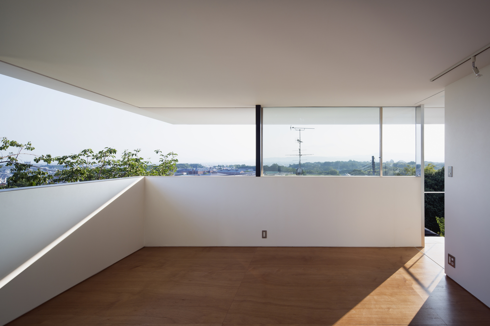 奈良 Nara·zaka 住宅丨Yoshiaki Yamashita Architect & Associates-27