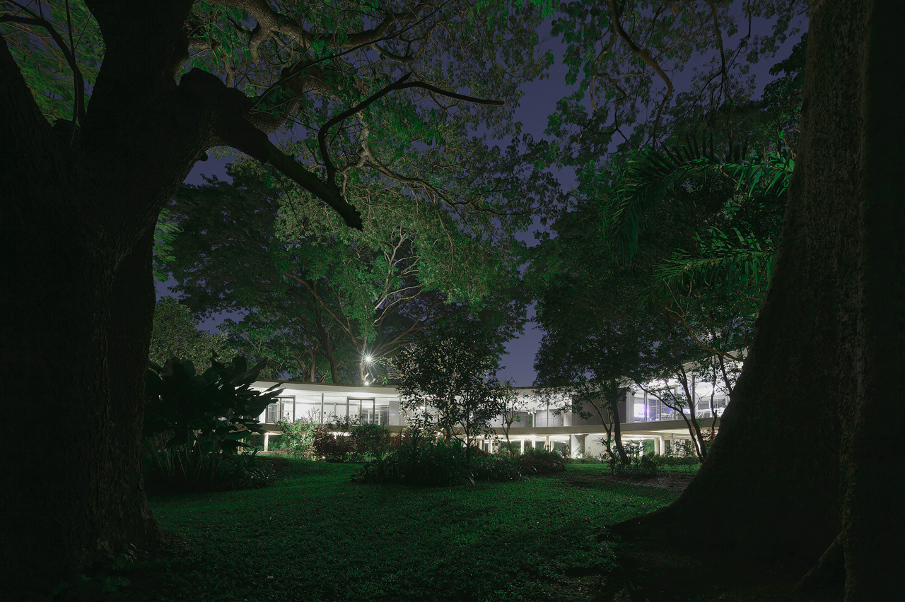 在雨树下丨泰国清迈丨Rachaporn Choochuey等团队成员-16