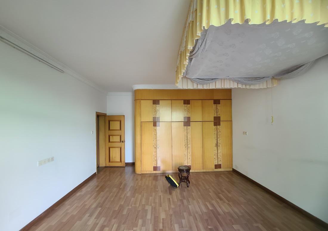 广州番禺华盛新村别墅小面积改造丨中国广州-12