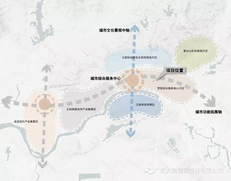 龙脉,一城之脉 | 哈施塔特-95